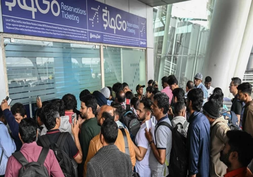 IndiGo’s pilot shortage turmoil exposes wider gaps in board oversight and regulatory preparedness